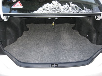 Коврики на Toyota Camry (XV50) 2011 - 2018 в Кирове