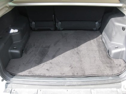 Коврики на Mitsubishi Pajero IV 2006 - 2021 в Кирове
