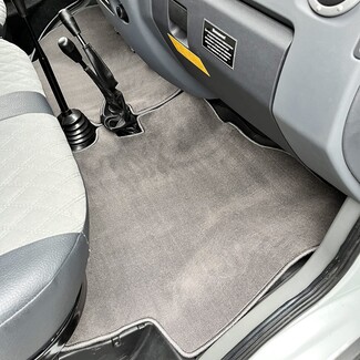 Коврики на ГАЗ Соболь Комби грузопассажирский 1998&nbsp;-&nbsp;2026 в Кирове