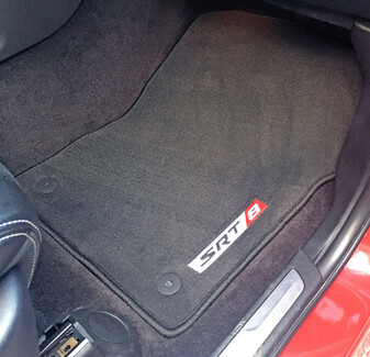 Ворсовые коврики на Jeep Grand Cherokee (WK2) 2010 - 2022 в Кирове Ворсовые коврики на Jeep Grand Cherokee (WK2) 2010 - 2022 в Кирове