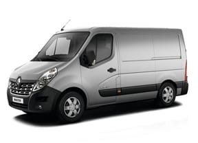 Коврики на Renault Master 2010 - 2024 в Кирове