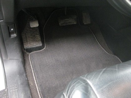 Коврики на Honda Pilot II 2008 - 2015 в Кирове