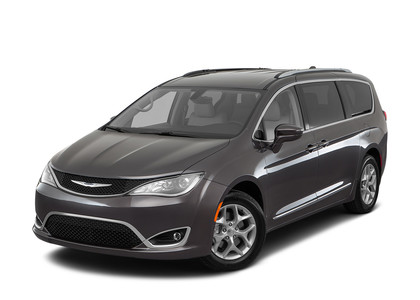 Коврики на Chrysler Pacifica II 2016 - 2025 в Кирове