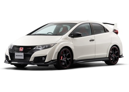 Коврики на Honda Civic IX 5d 2012 - 2015 в Кирове