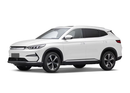 Коврики на BYD Song Plus EV 2020 - 2025 в Кирове