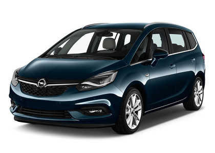 Коврики на Opel Zafira C 2011 - 2019 в Кирове