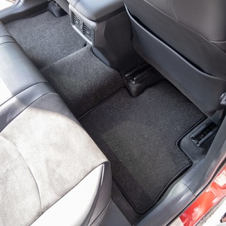 Коврики на Toyota Rav4 V 2018 - 2025 в Кирове