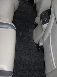Водительские eva коврики соты Mazda CX9 I 2007 - 2015 в Кирове Водительские eva коврики соты Mazda CX9 I 2007 - 2015 в Кирове