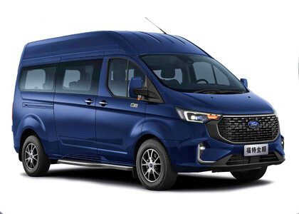 Коврики на Ford Tourneo Custom 2 2023 - 2025 в Кирове Коврики на Ford Tourneo Custom 2 2023 - 2025 в Кирове