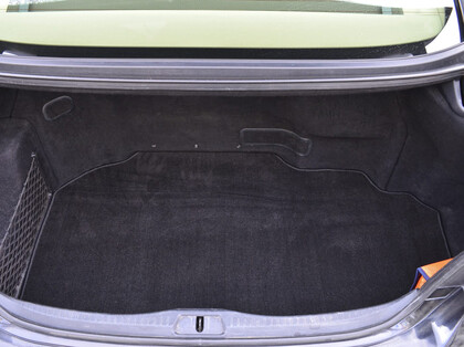 EVA коврики на Lexus LS IV 2006&nbsp;-&nbsp;2017 в Кирове