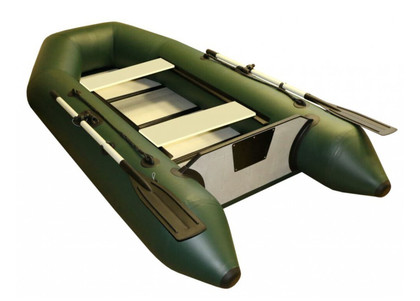 Ворсовые коврики на Лодки Polar Bird PB-280ТM  в Кирове