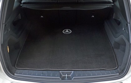 Коврики на Mercedes GLB (X247) 2019 - 2025 в Кирове
