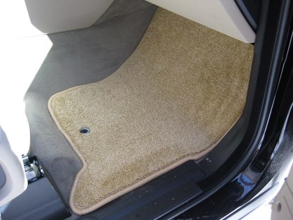 Коврики на Land Rover Discovery III 2004 - 2009 в Кирове