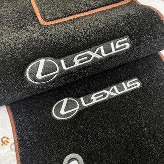 Коврики на Lexus LX 470 1997 - 2007 в Кирове