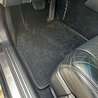 Коврики на Lexus LS IV 2006 - 2017 в Кирове