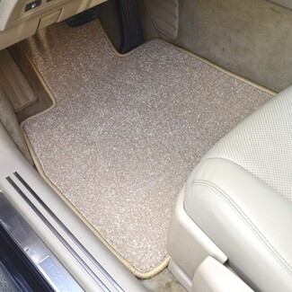 EVA коврики на Lexus LS IV 2006&nbsp;-&nbsp;2017 в Кирове