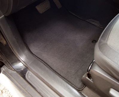 Коврики на Opel Antara 2006 - 2015 в Кирове