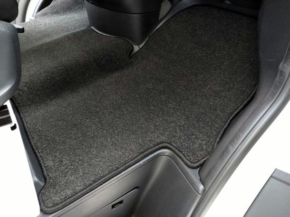 Коврики на Mercedes Sprinter (W907/W910) 2018 - 2025 в Кирове