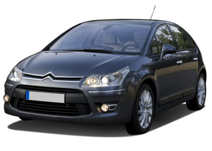 Коврики на Citroen C4 I 2004 - 2011 в Кирове