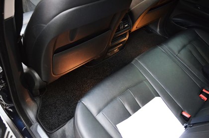 Коврики на BMW X5 (F15) 2013 - 2018 в Кирове