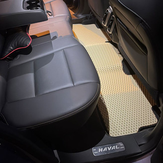 Коврики на Haval Dargo X 2022 - 2025 в Кирове