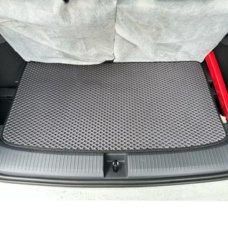 Ворсовые коврики на Volkswagen ID.6 2021 - 2025 в Кирове