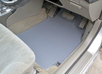 Коврики на Nissan Cefiro (A33) 1998 - 2003 в Кирове