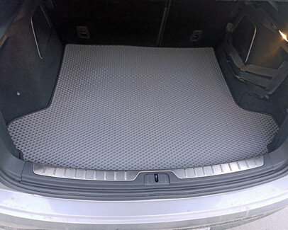 EVA коврики на Seres SF5 2019 - 2022 в Кирове EVA коврики на Seres SF5 2019 - 2022 в Кирове