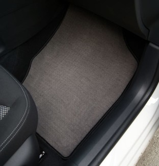 Коврики на Citroen C4 II 2010 - 2022 в Кирове