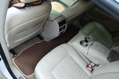 Коврики на Cadillac SRX II 2009 - 2017 в Кирове