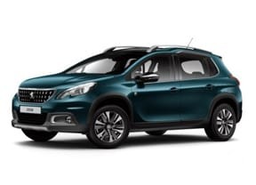 Коврики на Peugeot 2008 2013 - 2020 в Кирове