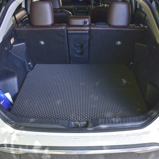 Коврики на Toyota Yaris Cross 2020 - 2025 в Кирове