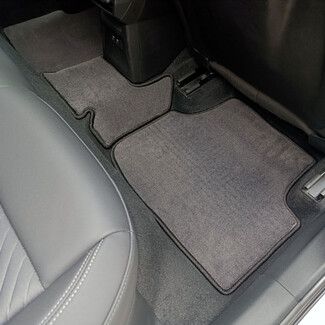 Коврики на Audi A3 (8Y) 2020&nbsp;-&nbsp;2026 в Кирове