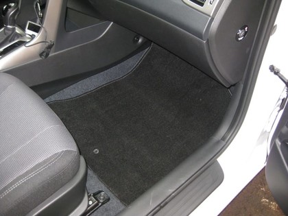 Коврики на Hyundai i30 II 2011 - 2017 в Кирове