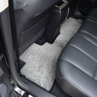 Ворсовые коврики на Nissan Murano (Z52) 2014&nbsp;-&nbsp;2022 в Кирове