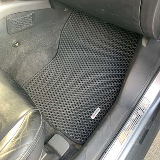 Коврики на Mitsubishi Outlander XL 2005 - 2013 в Кирове