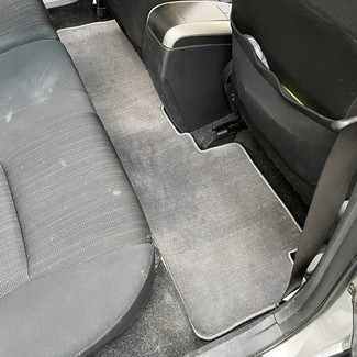 Коврики на Toyota Auris I 2006 - 2012 в Кирове