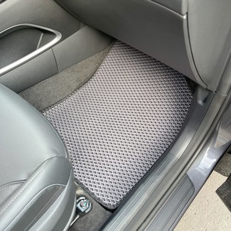 Коврики на Hyundai Tucson IV 2020 - 2025 в Кирове