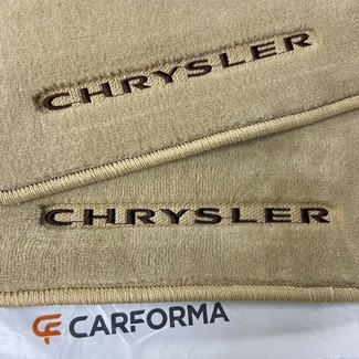Коврики на Chrysler LHS I 1993 - 1997 в Кирове
