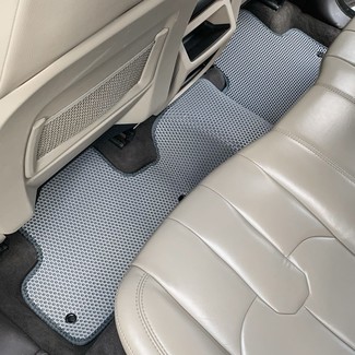 Коврики на Land Rover Range Rover Evoque I 2011 - 2018 в Кирове