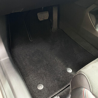 EVA коврики на Mazda EZ-6 2024&nbsp;-&nbsp;2026 в Кирове