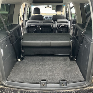 EVA коврики на Volkswagen Caddy (2K) 2003 - 2020 в Кирове EVA коврики на Volkswagen Caddy (2K) 2003 - 2020 в Кирове