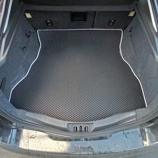 EVA коврики на Ford Mondeo V 2012 - 2022 в Кирове