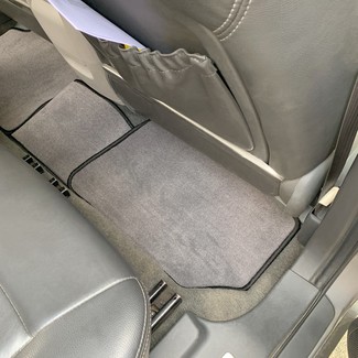Ворсовые коврики на Subaru Tribeca 2005 - 2014 в Кирове