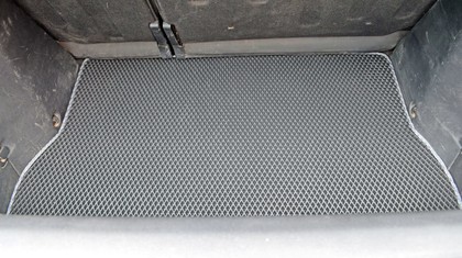 EVA коврики на Land Rover Freelander I 1998 - 2006 в Кирове