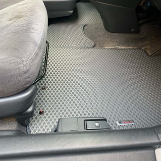 Коврики на Honda Civic VII 5d 2000 - 2005 в Кирове