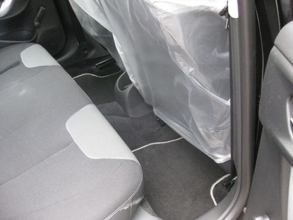 Коврики на Citroen C3 II 2009 - 2016 в Кирове