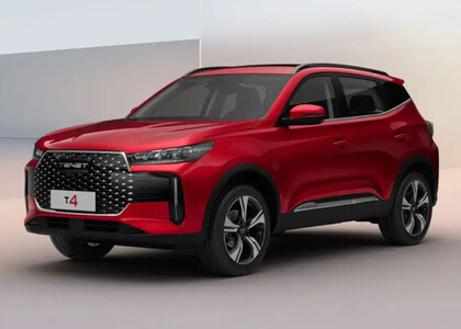 EVA коврики на Tenet T4 2025 - 2025 в Кирове EVA коврики на Tenet T4 2025 - 2025 в Кирове