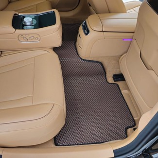 Коврики на Genesis G90 II 2021 - 2025 в Кирове