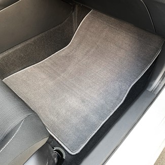 Коврики на Honda Civic XI 4d 2020 - 2025 в Кирове